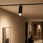 LumaRail Elite Magnetic Track Lighting System For Modern Interiors