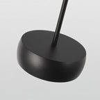 NovaBeam Aluminum Pendant Light With Cylindrical Canopy