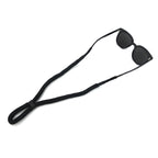 Aqua-Schwimmbrillenband für Sonnen- und Lesebrillen