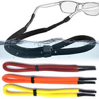 Aqua-Schwimmbrillenband für Sonnen- und Lesebrillen