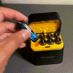 Fast Charging 1.5V Lithium-Ion AA Batteries | Fioriscas