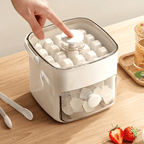 Fast Nugget Ice Maker for Instant Cooling - Fioriscas