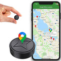 Compact Magnetic GPS Tracker For Real Time Vehicle Tracking In Fleets | Fioriscas