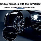 Compact Magnetic GPS Tracker For Real Time Vehicle Tracking In Fleets | Fioriscas