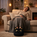 CatPaw Comfort aquece os pés frios com um massageador vibratório | Fioriscas