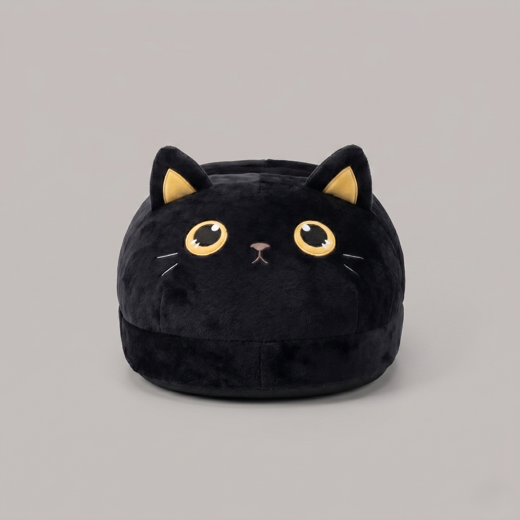 CatPaw Comfort aquece os pés frios com um massageador vibratório | Fioriscas
