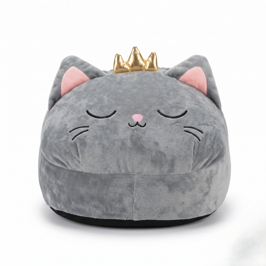 CatPaw Comfort aquece os pés frios com um massageador vibratório | Fioriscas