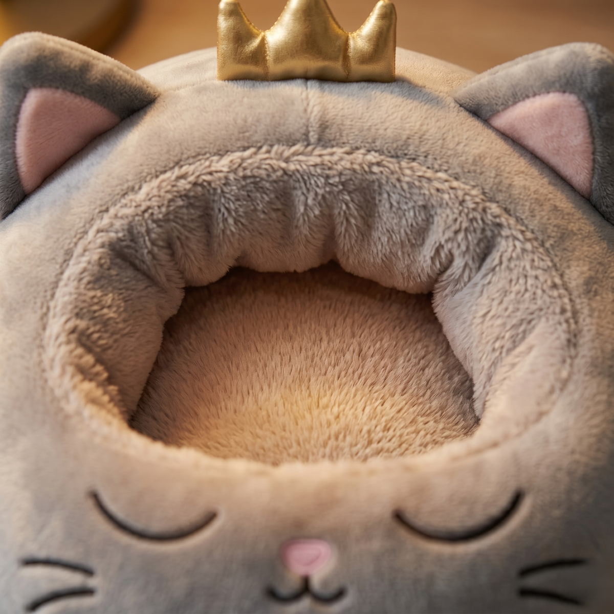 CatPaw Comfort aquece os pés frios com um massageador vibratório | Fioriscas