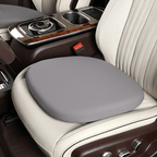 Integrerat nack- och svankstöd i memory foam för bilen - Fioriscas