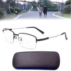 Optivista Multifocal Glasses with Automatic Vision Adjustment and Blue Filter