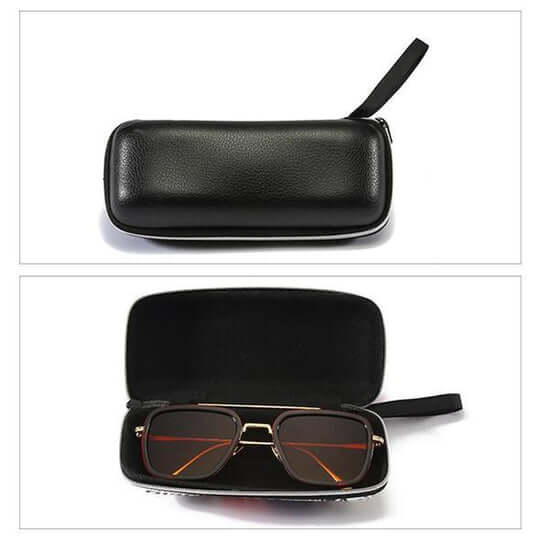 Optivista Multifocal Glasses with Automatic Vision Adjustment and Blue Filter