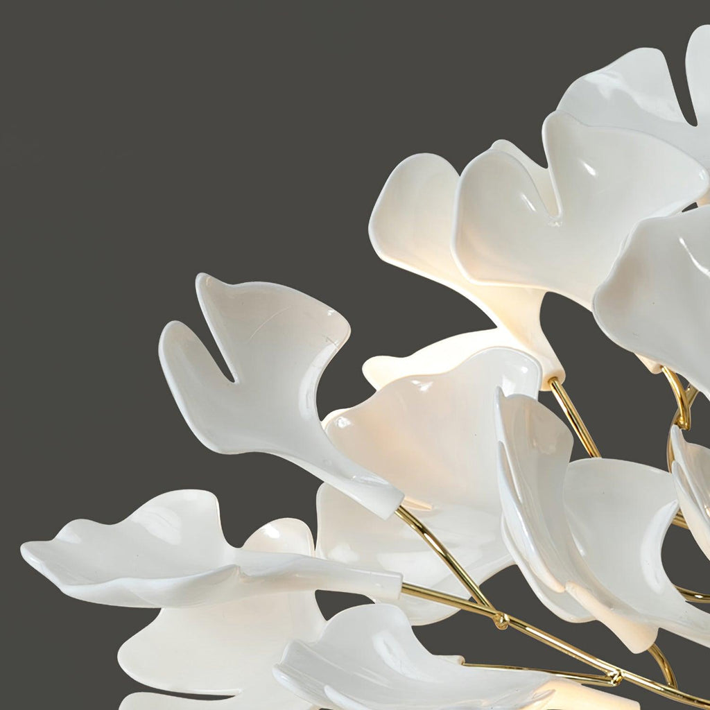 Plafonnier Ginkgo | Fioriscas