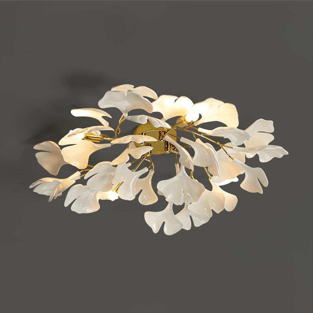 Plafonnier Ginkgo | Fioriscas