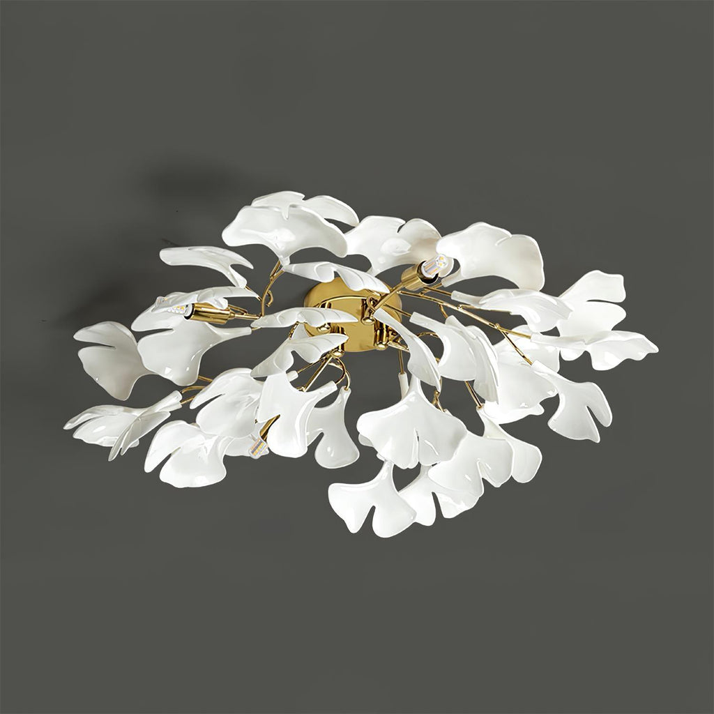Plafonnier Ginkgo | Fioriscas