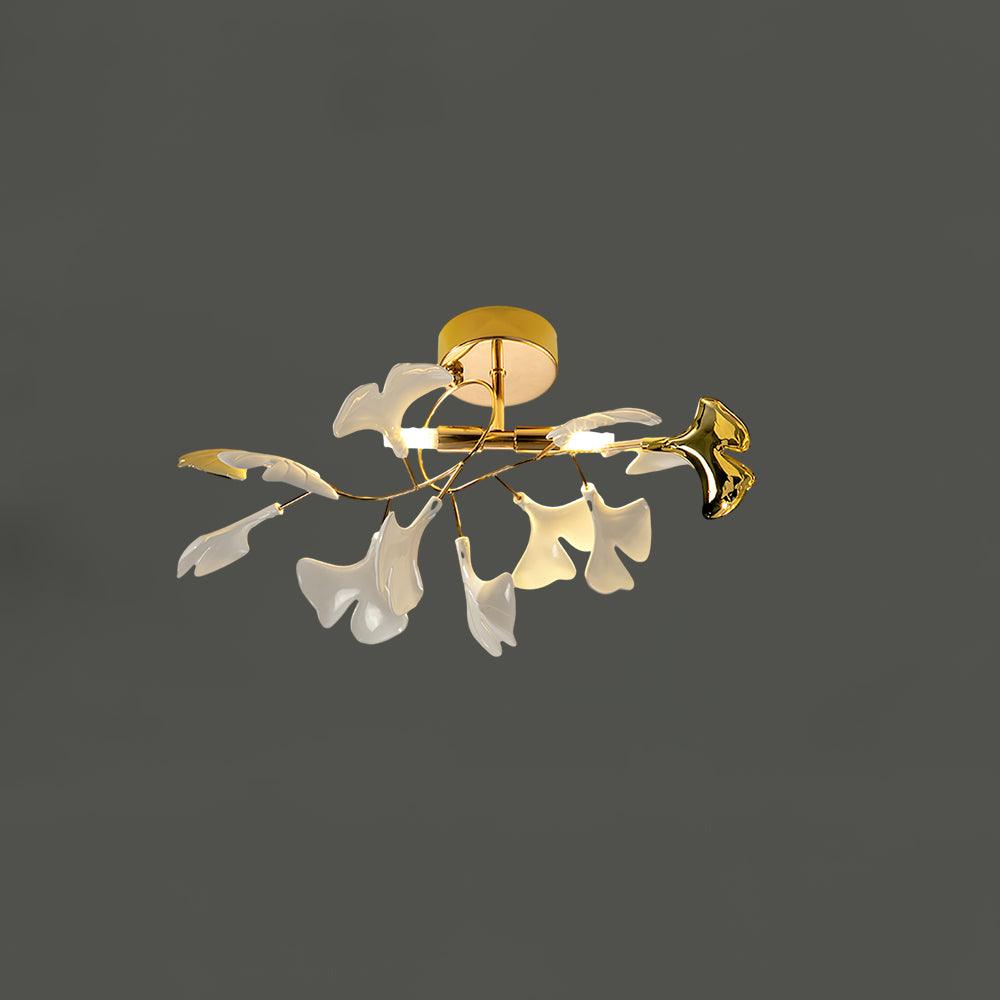 Plafonnier Ginkgo | Fioriscas