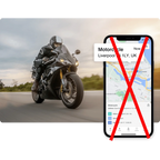 Blocco GPS per veicoli per la privacy e la protezione della posizione privata
