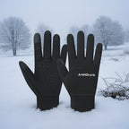 Thermal & Waterproof for Active Players - Fioriscas