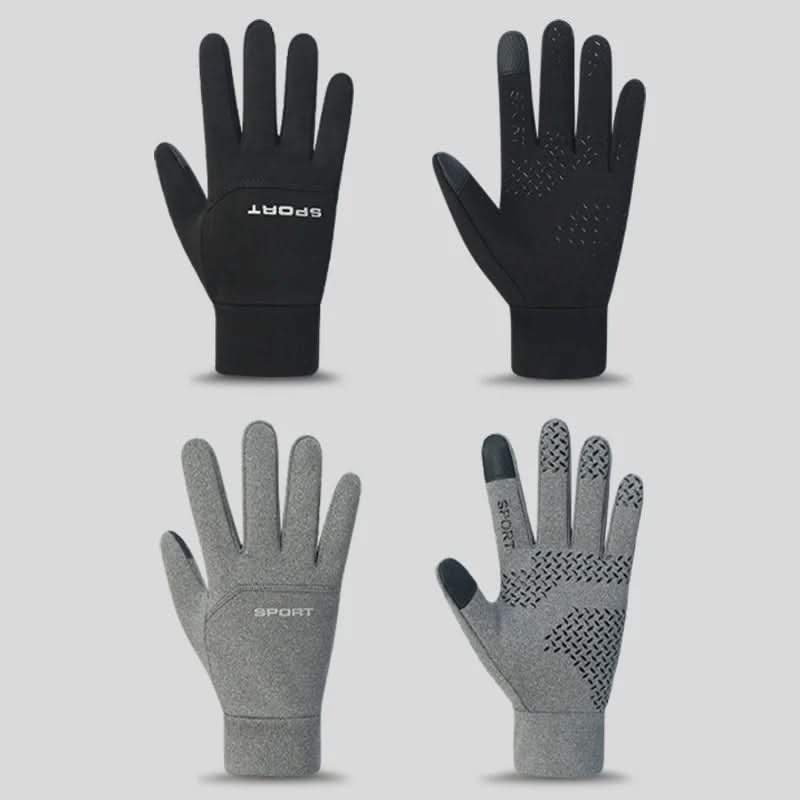 Thermal & Waterproof for Active Players - Fioriscas
