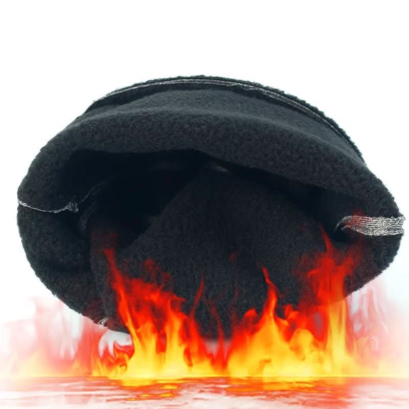 Thermal & Waterproof for Active Players - Fioriscas