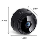 Safetycam HD Wireless Magnetic Camera For Homeowners | Fioriscas