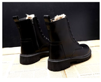 Winter Boots, Liora Froststep Non-Slip Grip Sole, All-Weather Comfort