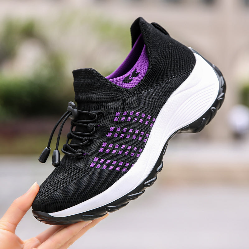 Orthopedic Shoes for Plantar Fasciitis | Arch Support, Wide Width & Pain Relief