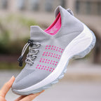 Orthopedic Shoes for Plantar Fasciitis | Arch Support, Wide Width & Pain Relief