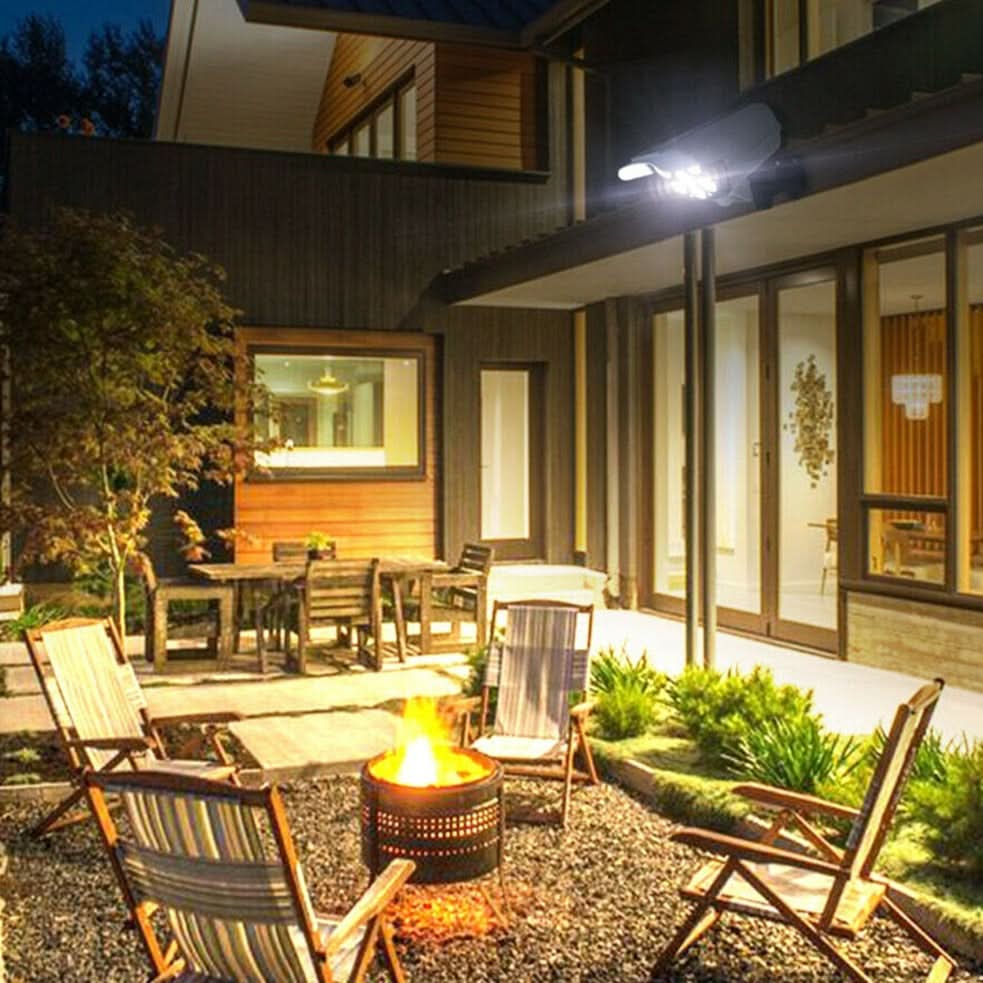 Solarvision is the perfect solution to keep your home safe and bright - Fioriscas