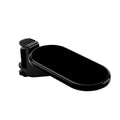Suporte ergonómico giratório a 180° contra lesões por esforço repetitivo e dores nos ombros - Fioriscas