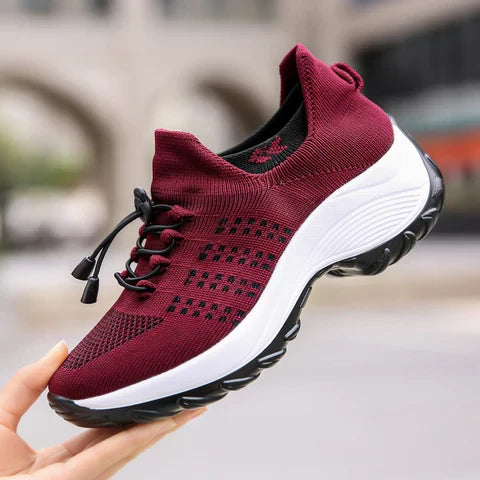 Orthopedic Shoes for Plantar Fasciitis | Arch Support, Wide Width & Pain Relief