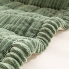 Weiche Flanell-Haustierdecke zum Schutz von Sofa und Bett - Fioriscas