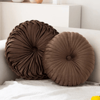 Pernă decorativă pufoasă, pentru un spațiu confortabil - Fioriscas