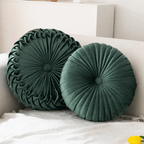 Pernă decorativă pufoasă, pentru un spațiu confortabil - Fioriscas