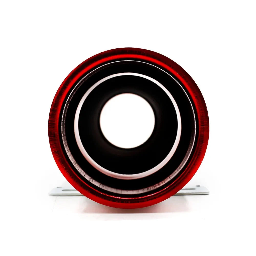 Tube télescopique d’admission d’air froid en aluminium de 76mm pour compartiment moteur automobile | Fioriscas