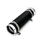 Tube télescopique d’admission d’air froid en aluminium de 76mm pour compartiment moteur automobile | Fioriscas