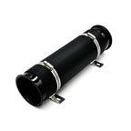 Tube télescopique d’admission d’air froid en aluminium de 76mm pour compartiment moteur automobile | Fioriscas