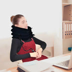 OrthoNova Pro støtteanordning til korrekt holdning af nakke og skuldre