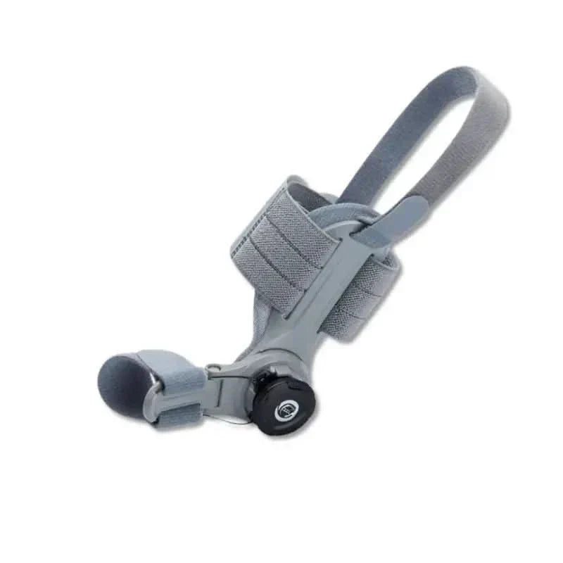 Corecție delicată a degetului pentru hallux valgus - Fioriscas