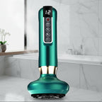 Skin Firming Massage Device against Cellulite - Fioriscas