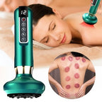 Skin Firming Massage Device against Cellulite - Fioriscas