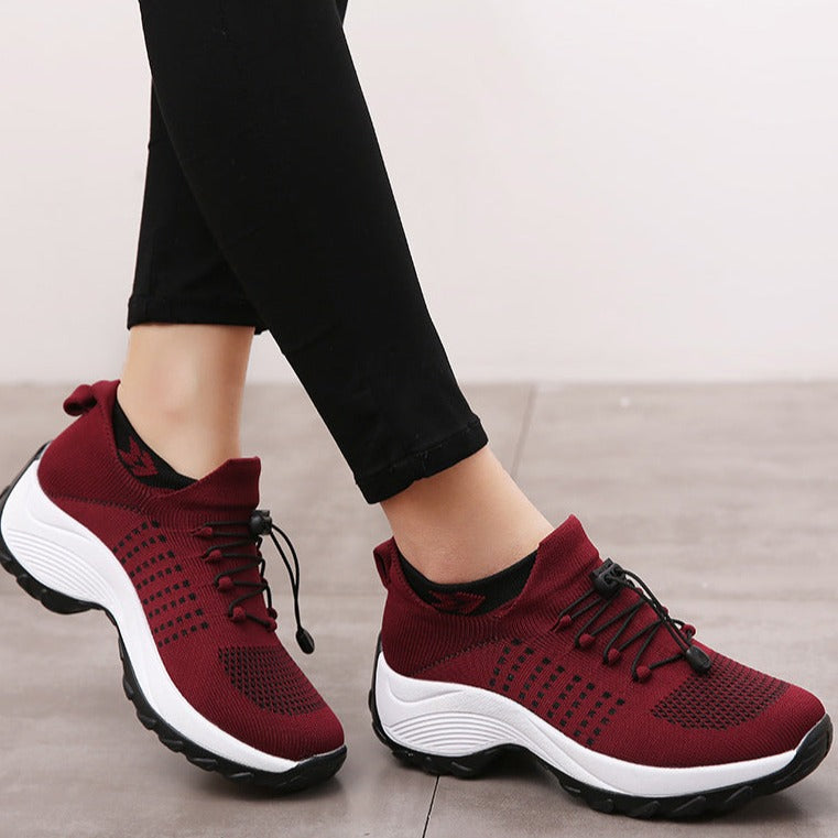 Orthopedic Shoes for Plantar Fasciitis | Arch Support, Wide Width & Pain Relief