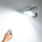 Solarvision is the perfect solution to keep your home safe and bright - Fioriscas