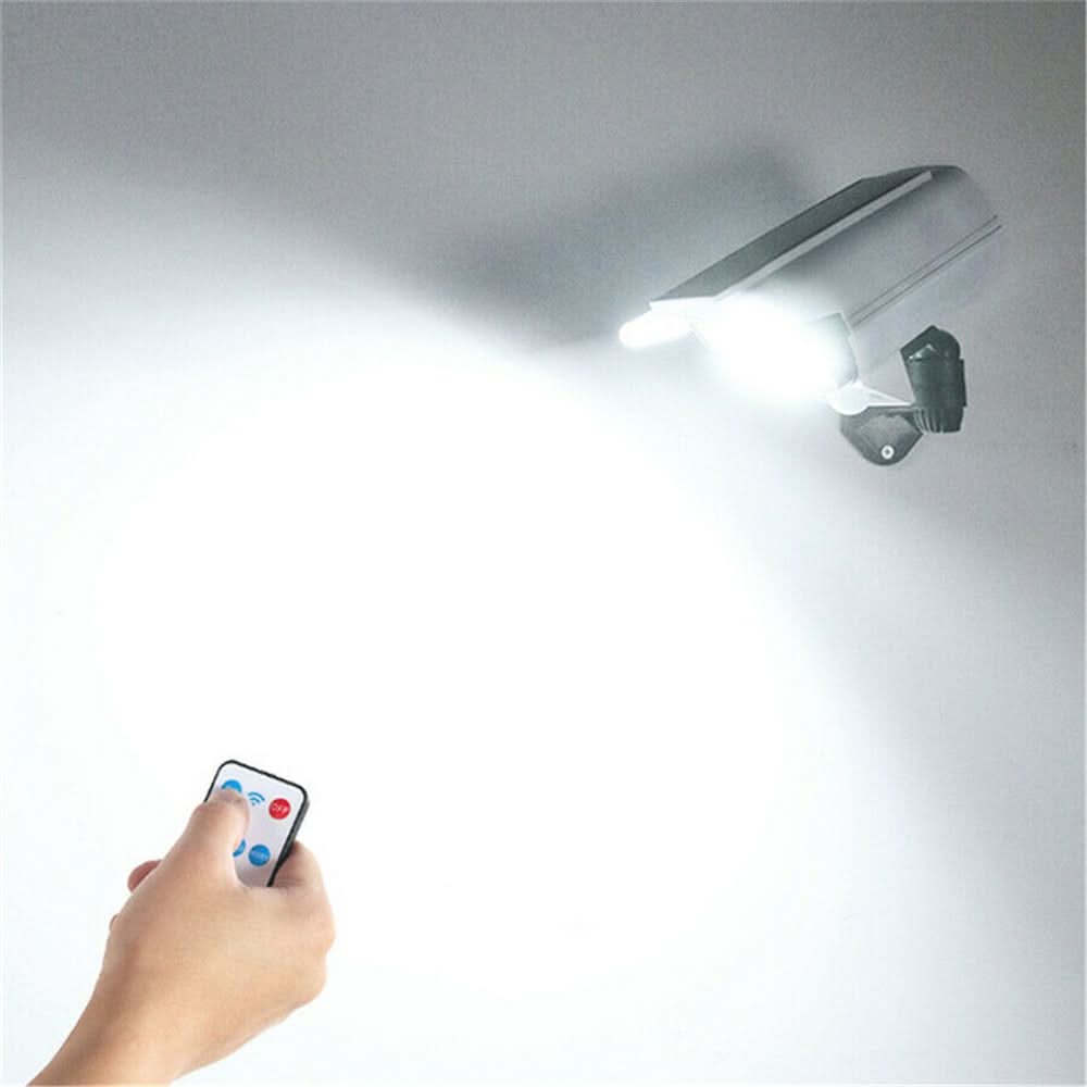 Solarvision is the perfect solution to keep your home safe and bright - Fioriscas