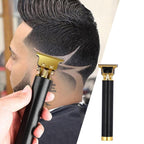 RazorPro - Electric Hair Clipper with T Blade