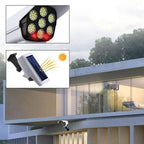 Solarvision is the perfect solution to keep your home safe and bright - Fioriscas