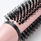 Brosse chauffante ronde pour le coiffage - Thermaxa
