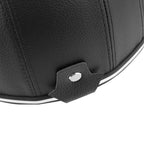 Vintage Baseball Cap Style Half-Helmet for Casual Riding | Fioriscas