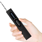 AegisScan bærbar detektor til skjulte kameraer og GPS-trackere med RF-scanner