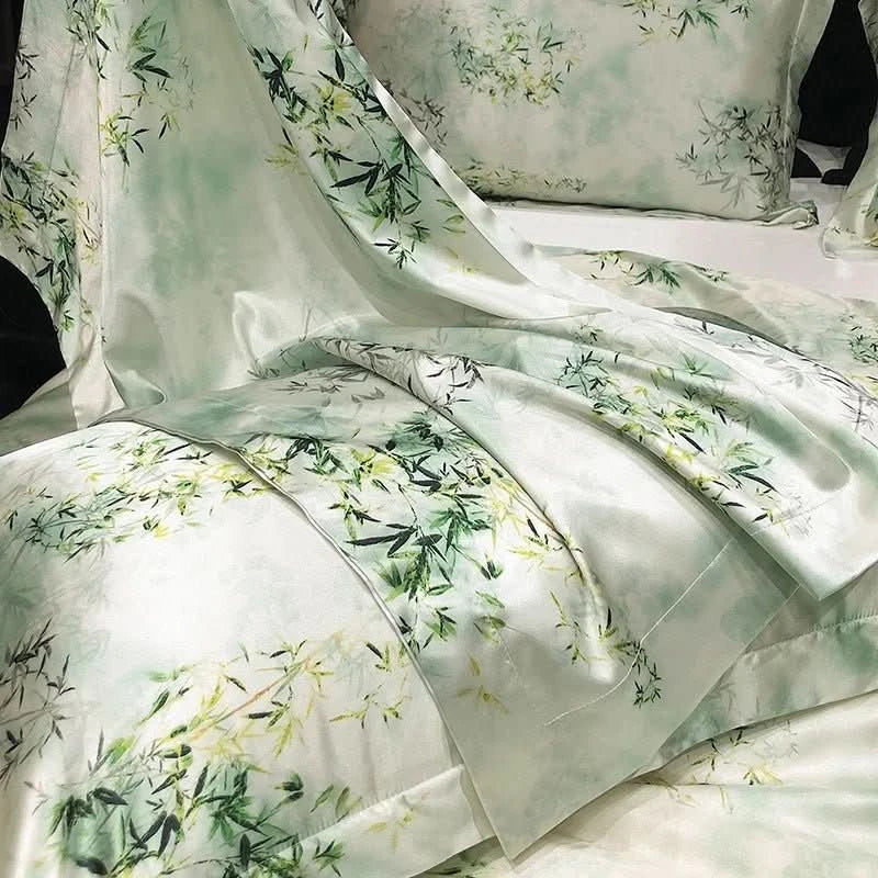 Mulberry Silk Pillowcase for Luxurious Sleep - Fioriscas