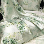 Mulberry Silk Pillowcase for Luxurious Sleep - Fioriscas